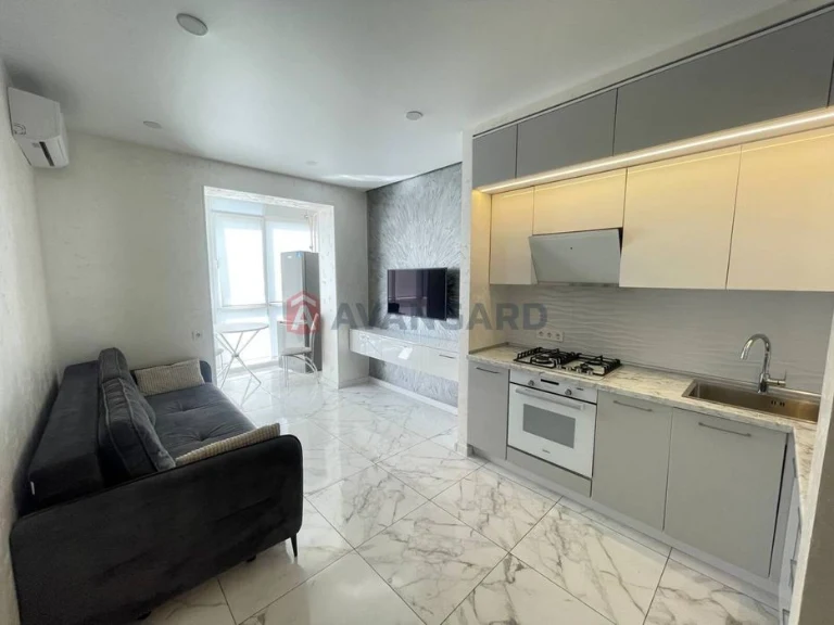 Продажа 2к квартира (евродвошка) в ЖК River Park, Победа