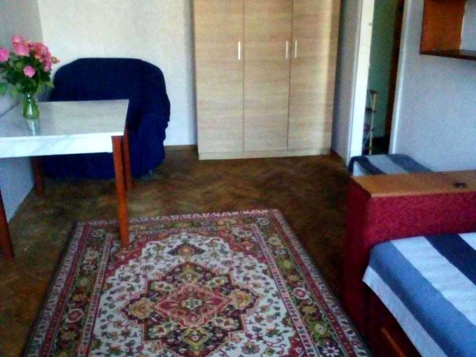 Квартира. Київ, Салютна вул.