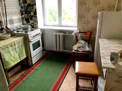 Квартира. Київ, Салютна вул.