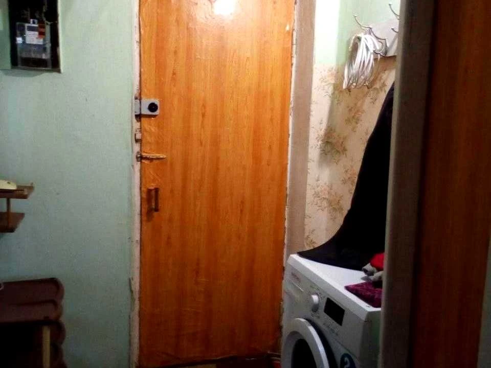 Квартира. Київ, Салютна вул.