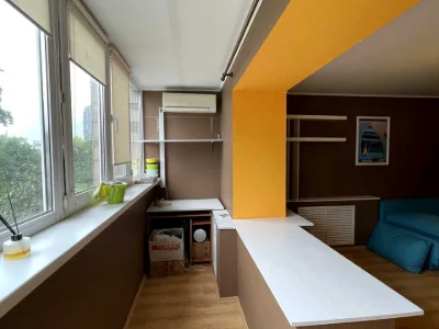 Квартира. Київ, Миколи Пимоненка вул.