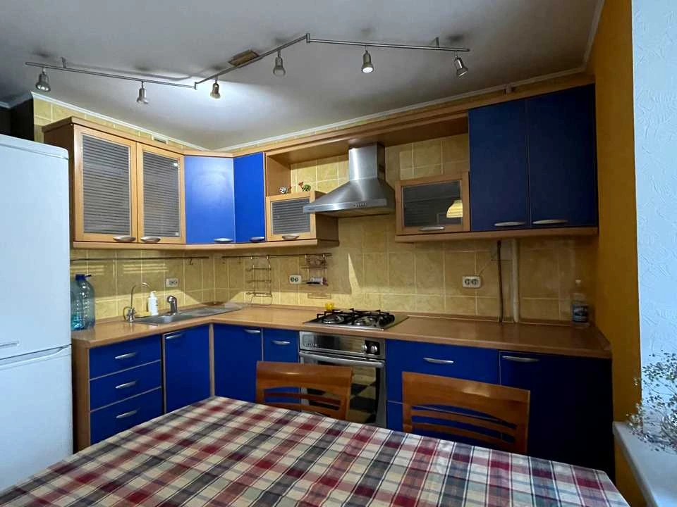 Квартира. Київ, Миколи Пимоненка вул.