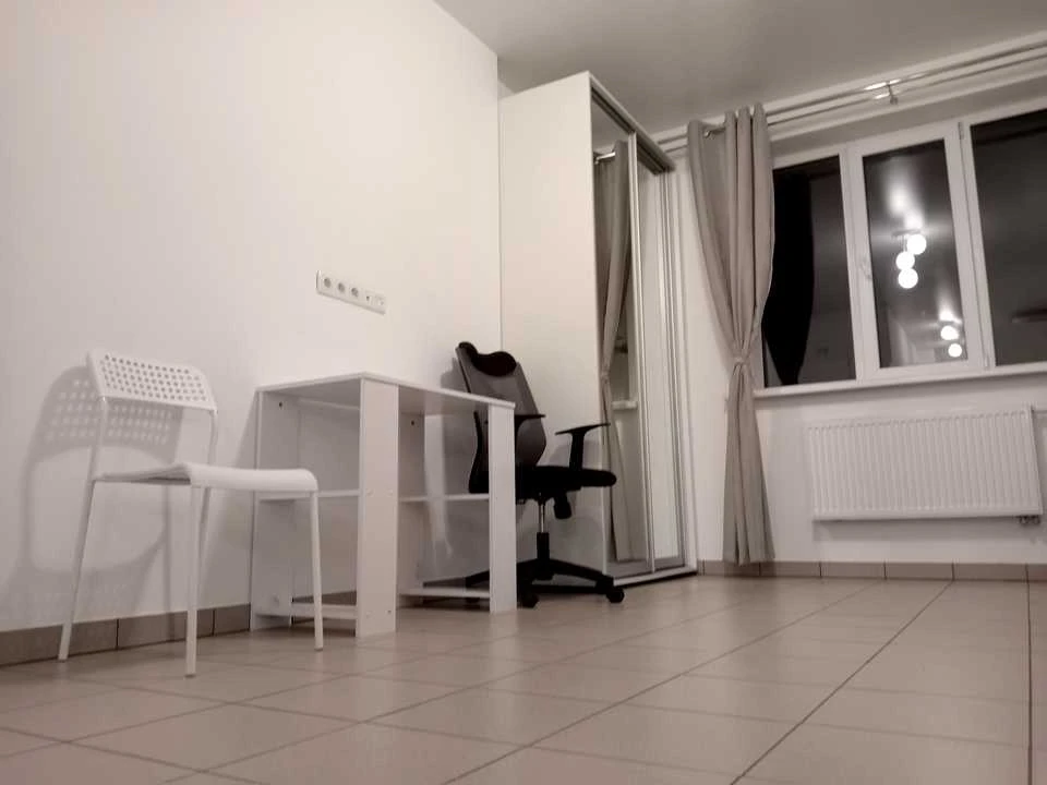 Квартира. Київ, Теремківська вул.