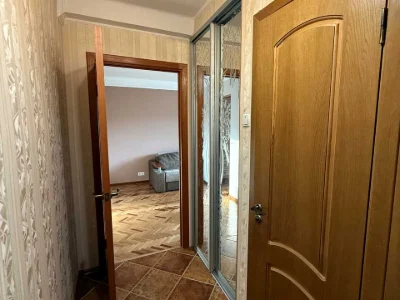 Квартира. Київ, Дарницький бульв.