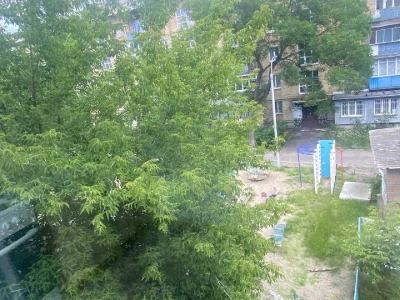 Квартира. Київ, Сірожупанників вул.