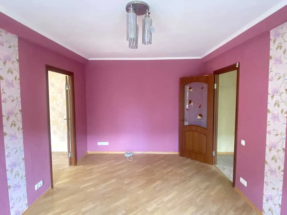 Квартира. Київ, Сірожупанників вул.