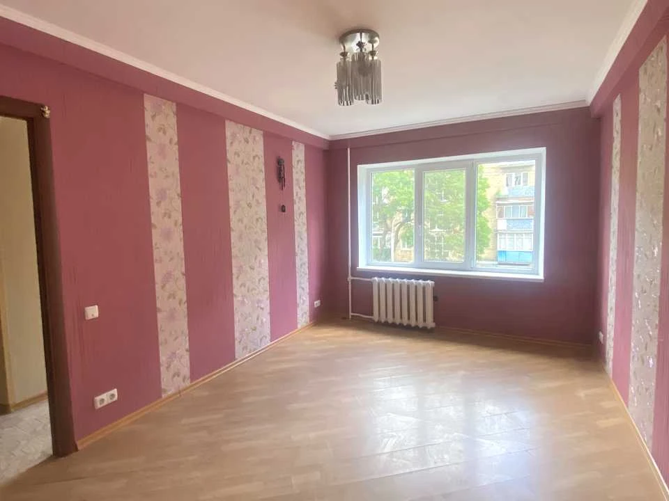 Квартира. Київ, Сірожупанників вул.