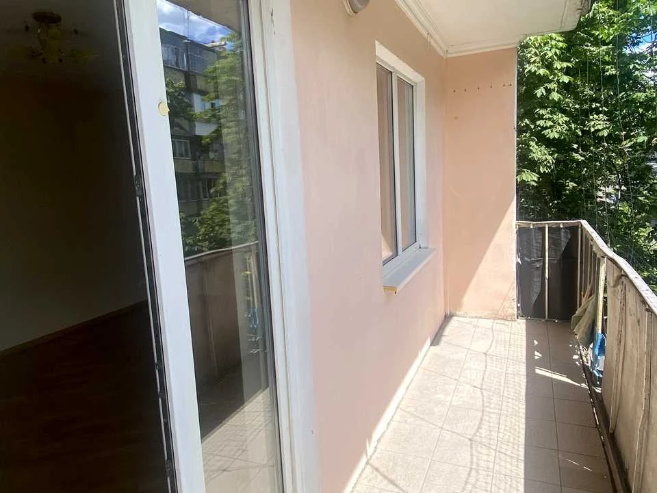 Квартира. Київ, Сірожупанників вул.