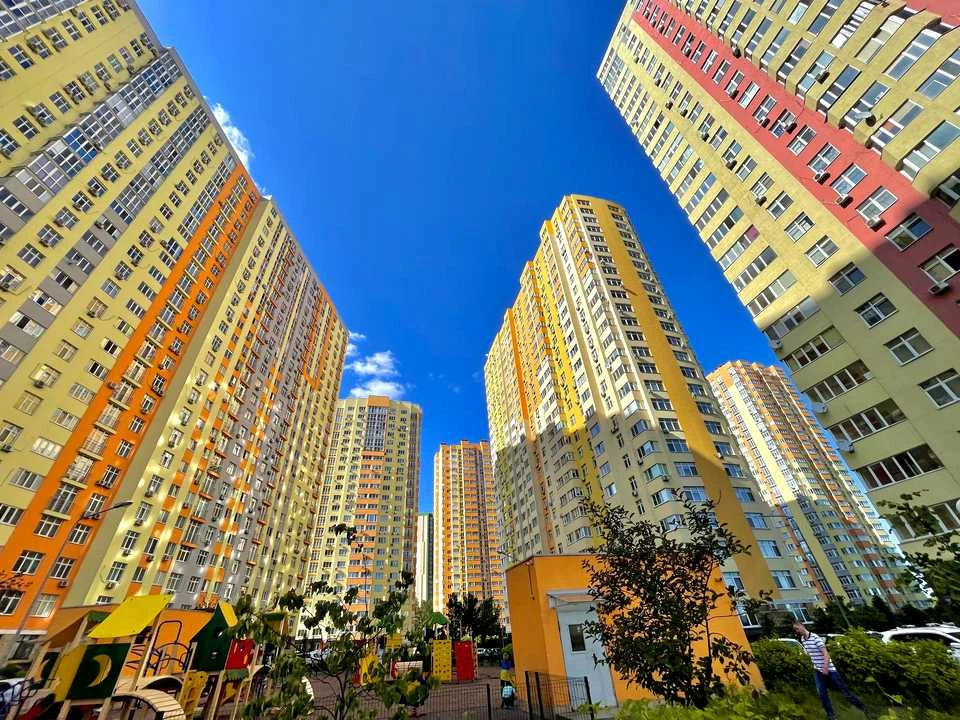 Квартира. Київ, Петра Калнишевського вул.