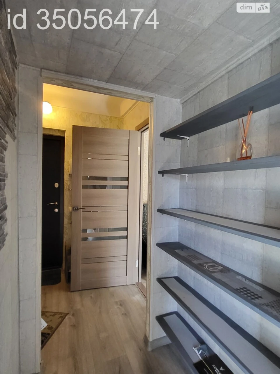 Довгострокова Оренда Квартира Лісовий Масив