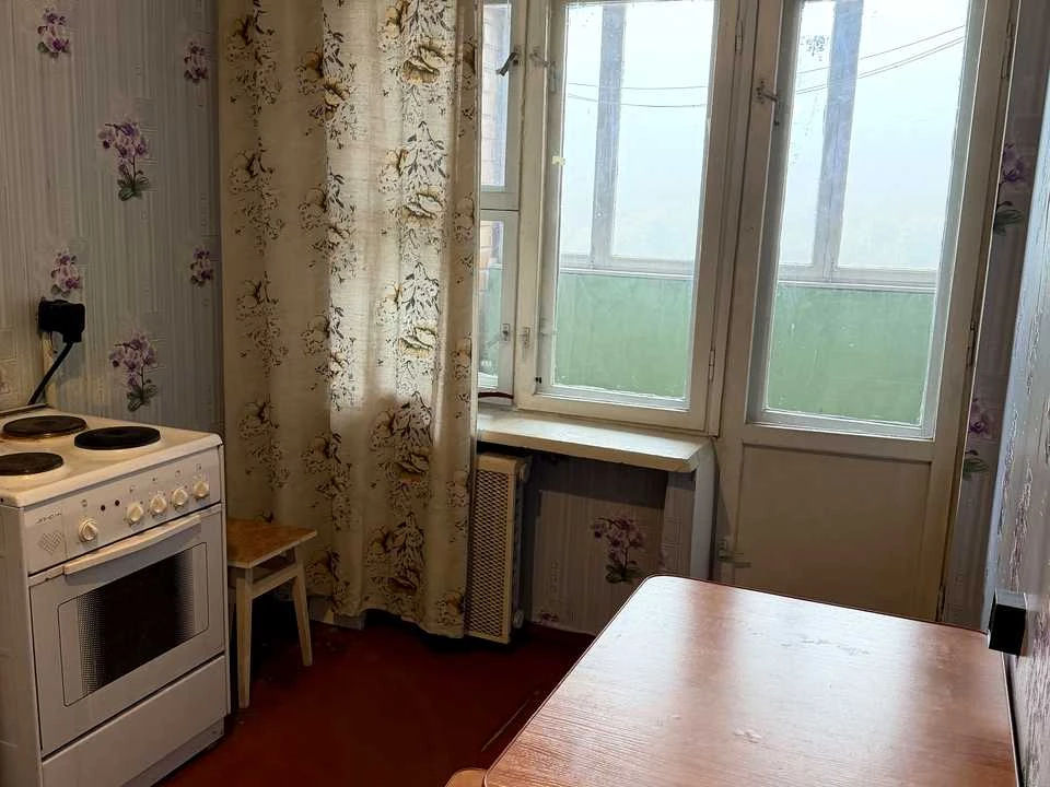 Квартира. Київ, Антоновича вул.