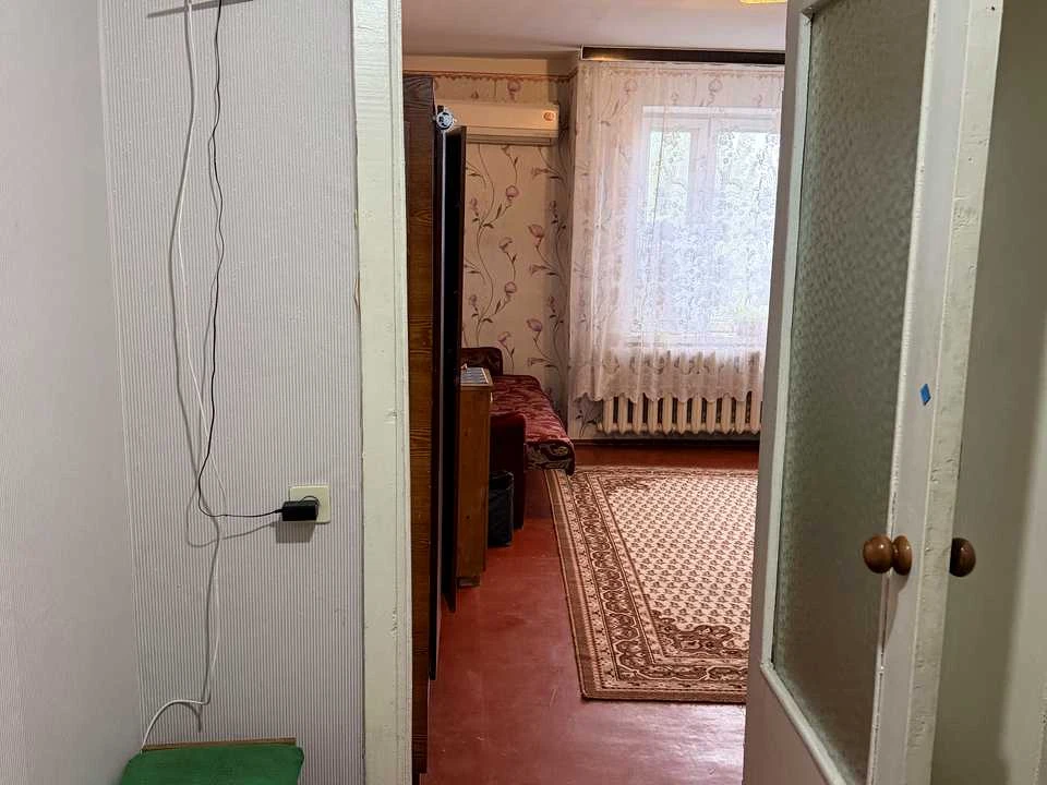 Квартира. Київ, Антоновича вул.