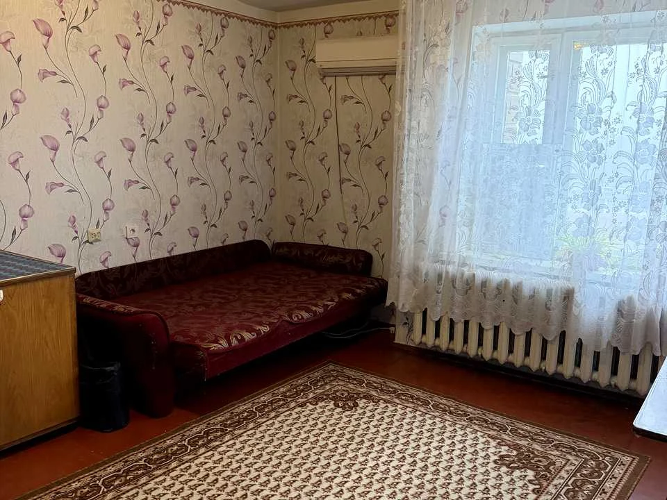 Квартира. Київ, Антоновича вул.