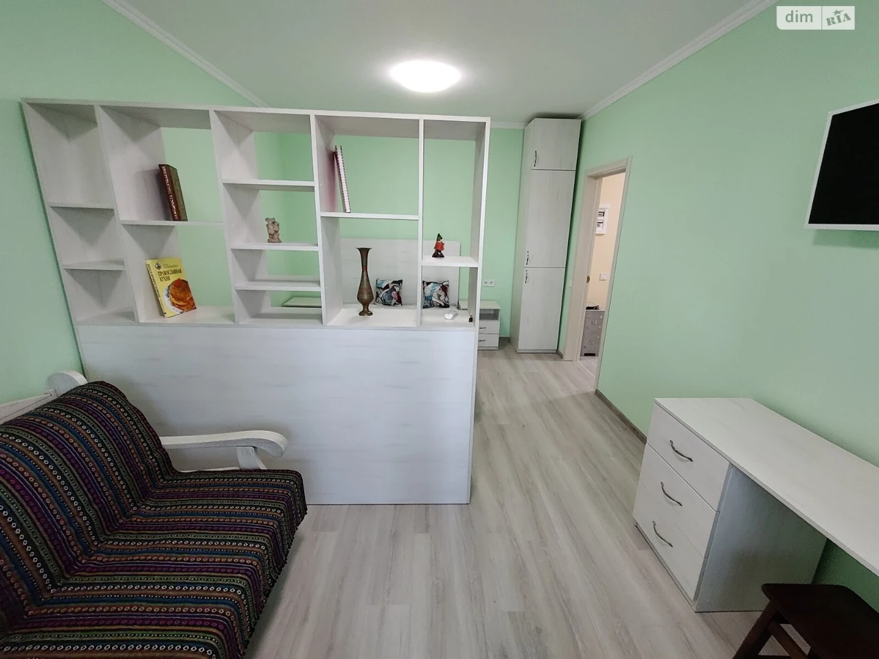 Довгострокова Оренда Квартира Біличі