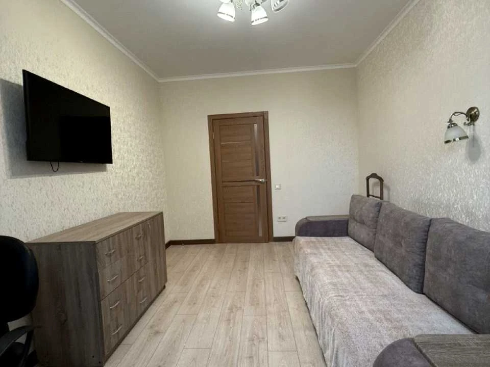 Квартира. Київ, Ревуцького вул.