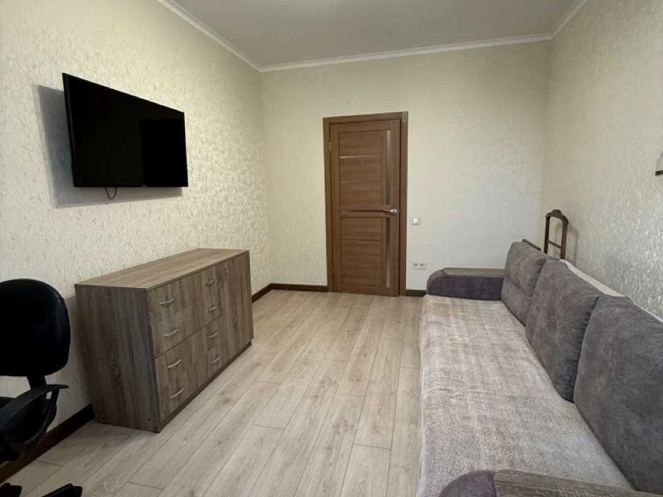 Квартира. Київ, Ревуцького вул.