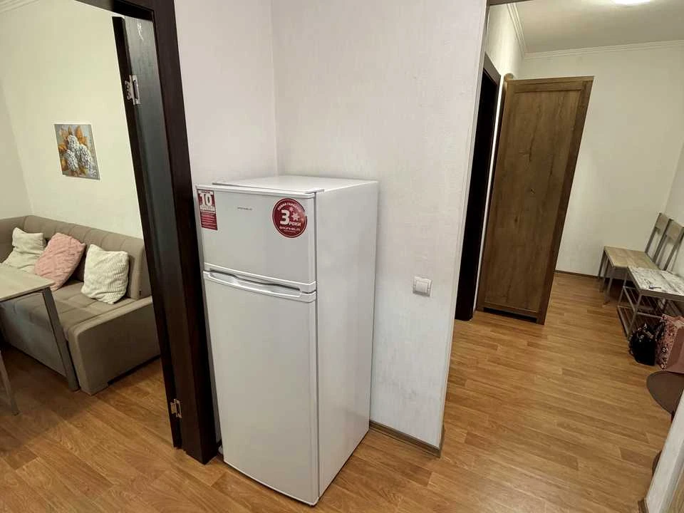 Квартира. Київ, Софії Русової вул.