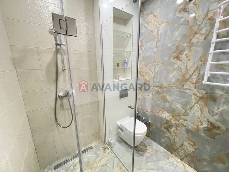 Продажа 2к квартира (евродвошка) в ЖК River Park, Победа