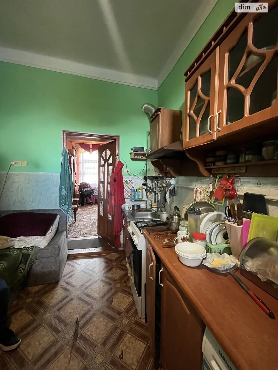 Продаж Квартира Центр