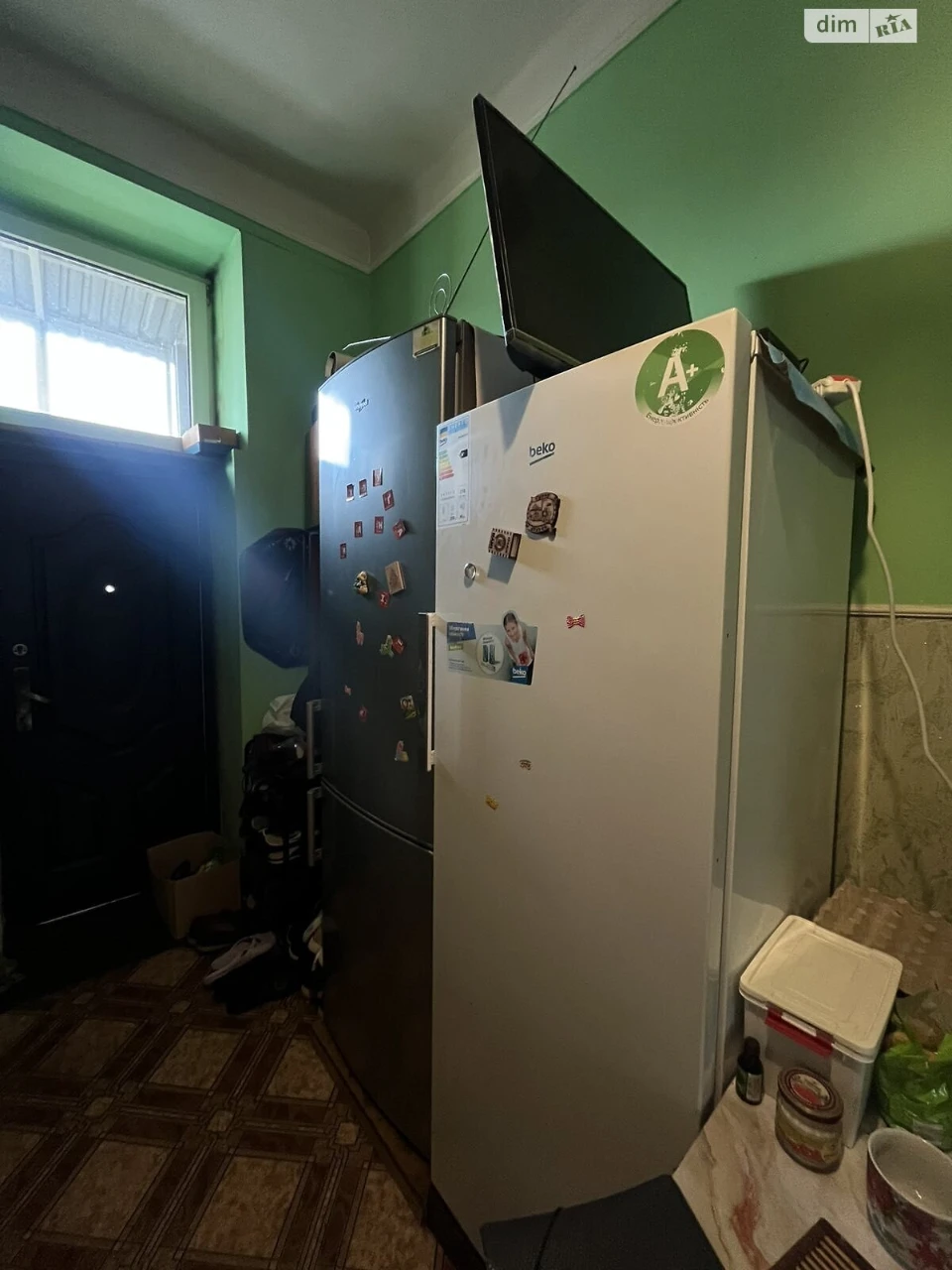 Продаж Квартира Центр