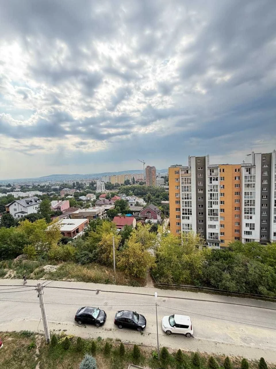 Продаж 1-кім. квартири з ремонтом | Обжитий будинок | Індиві