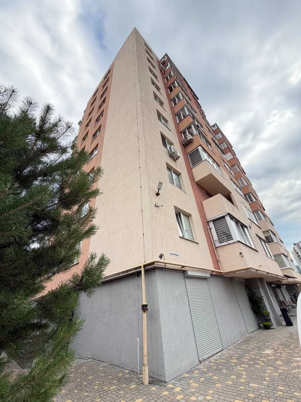 Продаж 1-кім. квартири з ремонтом | Обжитий будинок | Індиві