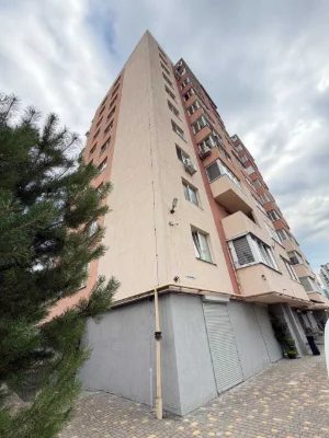 Продаж 1-кім. квартири з ремонтом | Обжитий будинок | Індиві