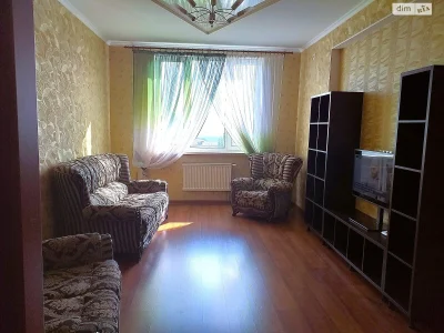 Продаж Квартира Деміївка