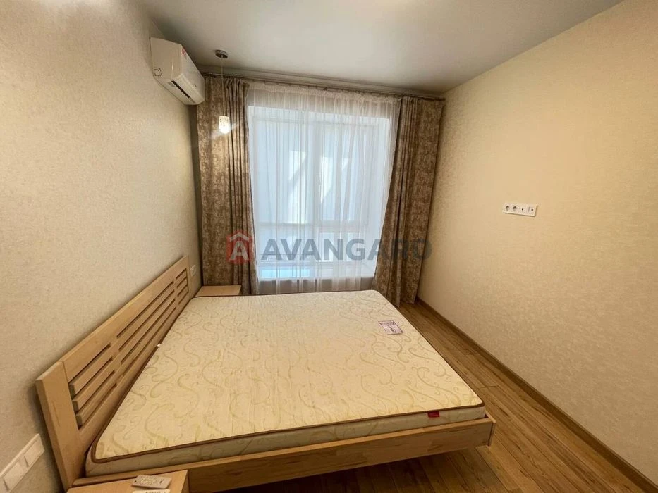 Продажа 2к квартира (евродвошка) в ЖК River Park, Победа