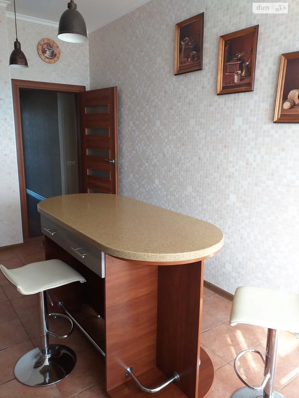 Продаж Квартира Деміївка