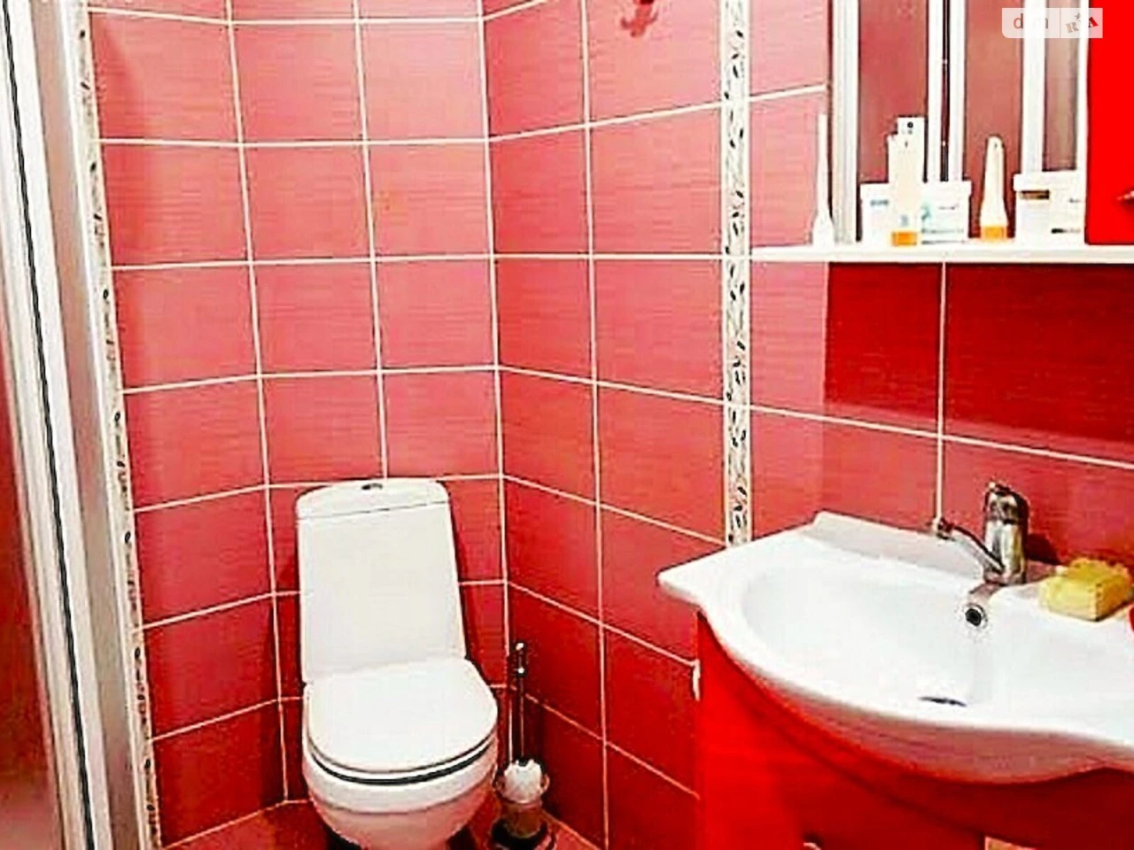 Продаж Квартира Деміївка