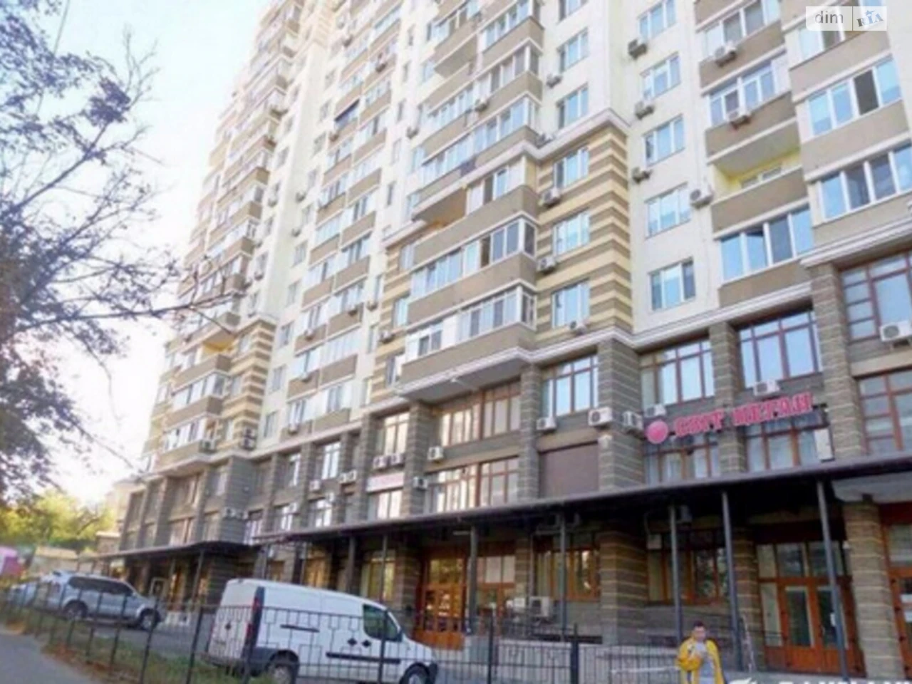 Продаж Квартира Деміївка
