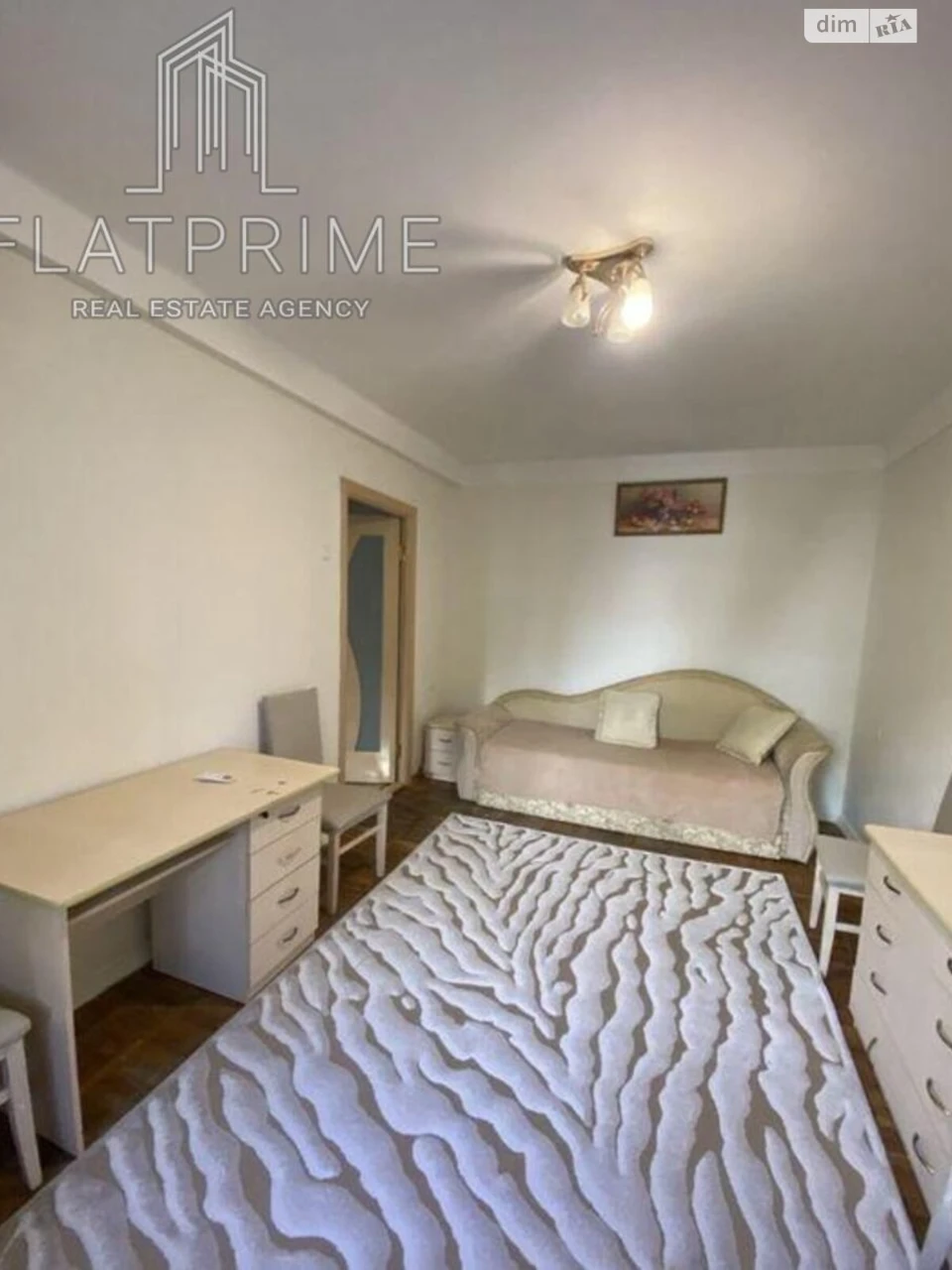 Продаж Квартира Голосіїв