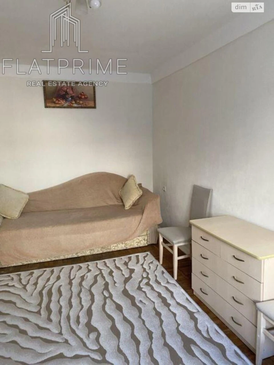 Продаж Квартира Голосіїв