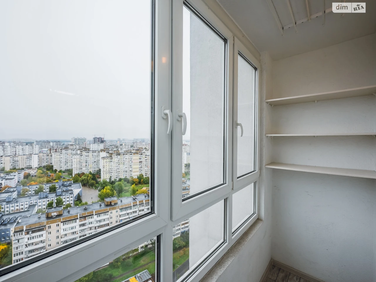 Продаж Квартира Позняки