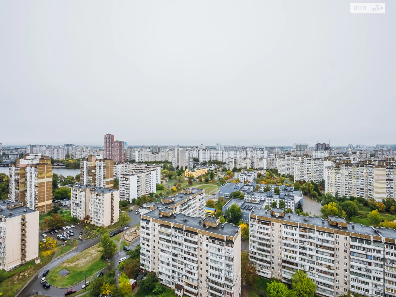Продаж Квартира Позняки