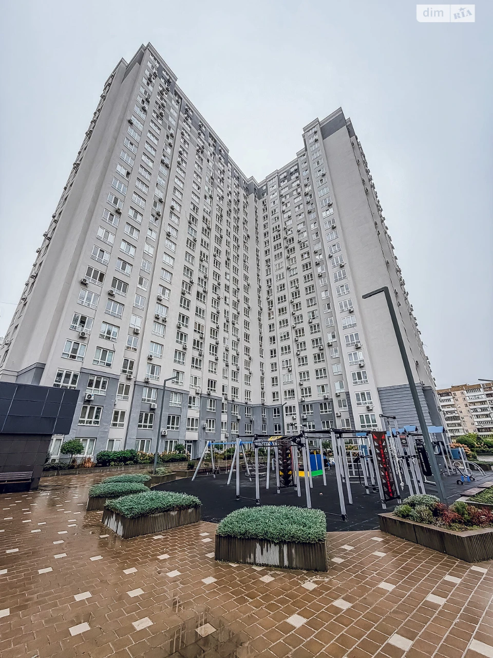 Продаж Квартира Позняки