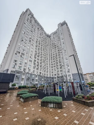 Продаж Квартира Позняки