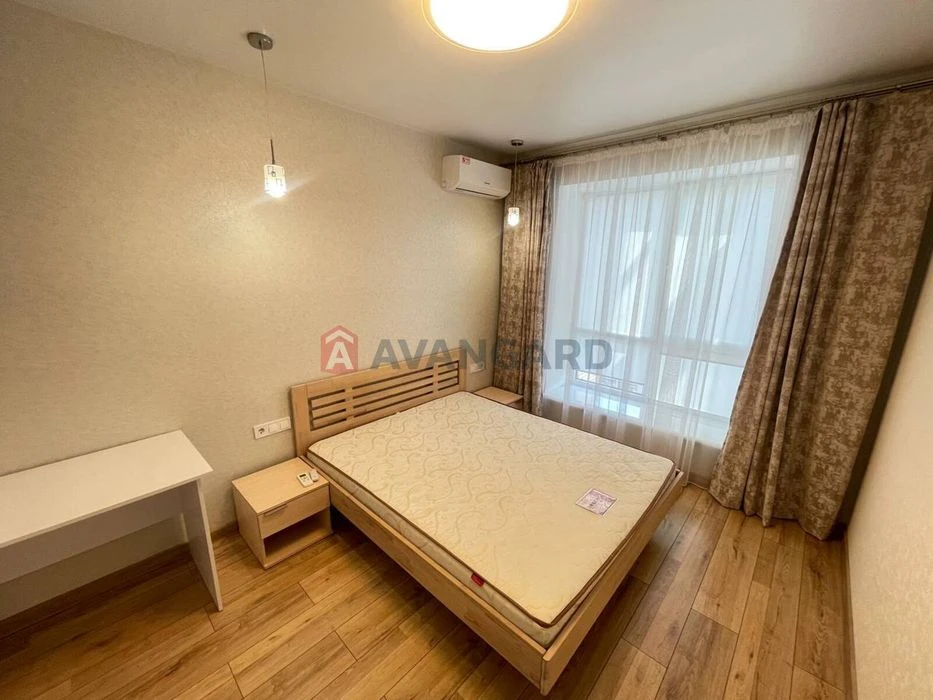 Продажа 2к квартира (евродвошка) в ЖК River Park, Победа