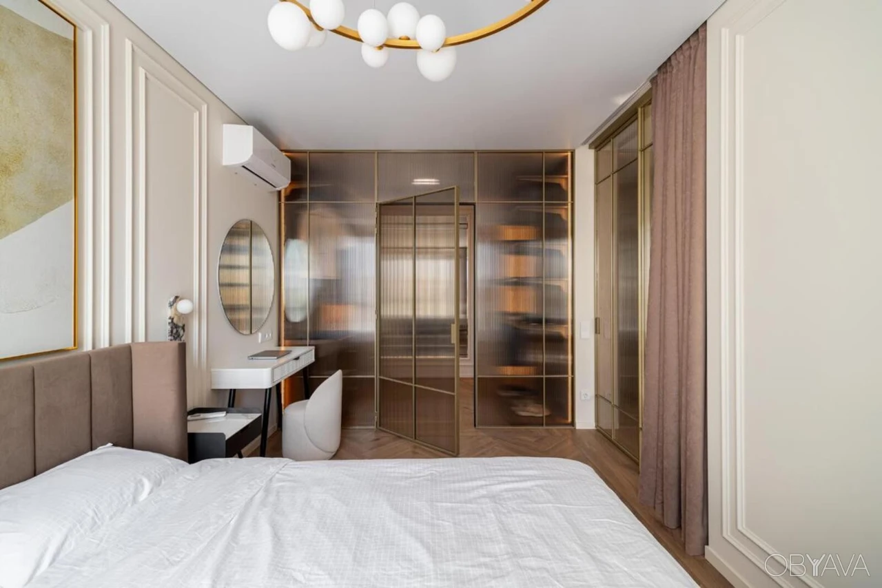 1-комнатная квартира, 41 кв.м
