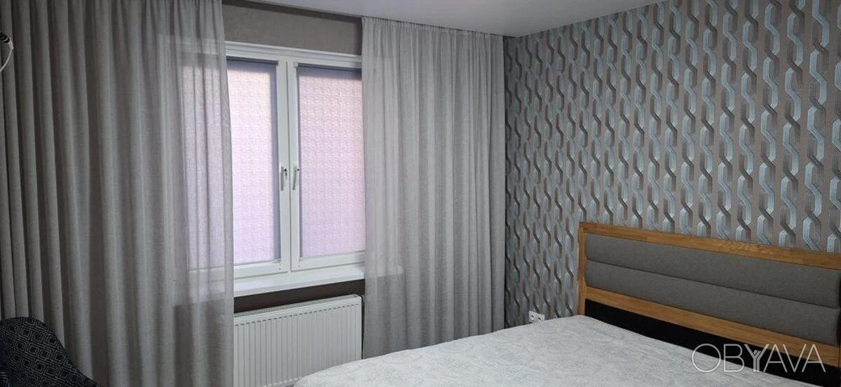 2-комнатная квартира, 73 кв.м