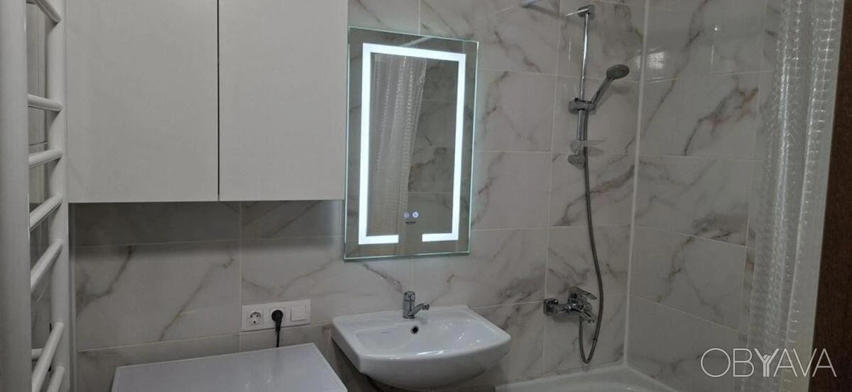 2-комнатная квартира, 73 кв.м