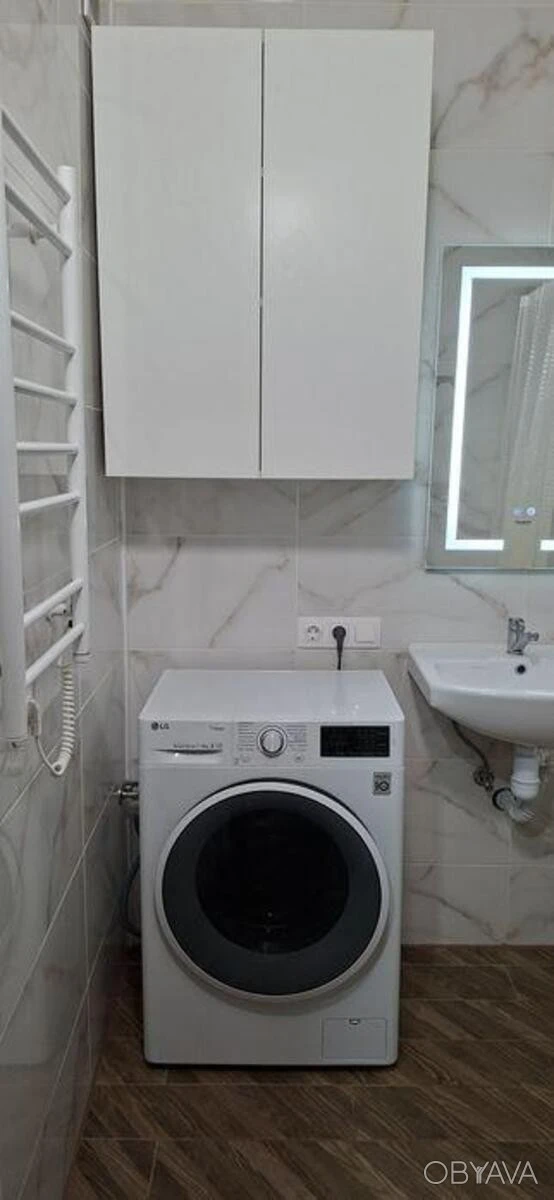 2-комнатная квартира, 73 кв.м
