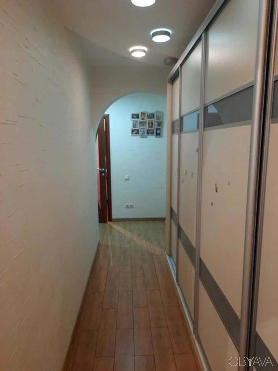 3-комнатная квартира, 92.5 кв.м