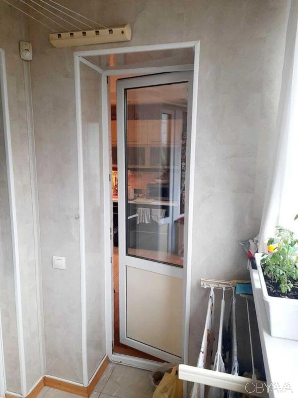 3-комнатная квартира, 92.5 кв.м