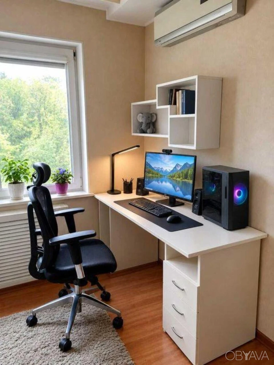3-комнатная квартира, 92.5 кв.м