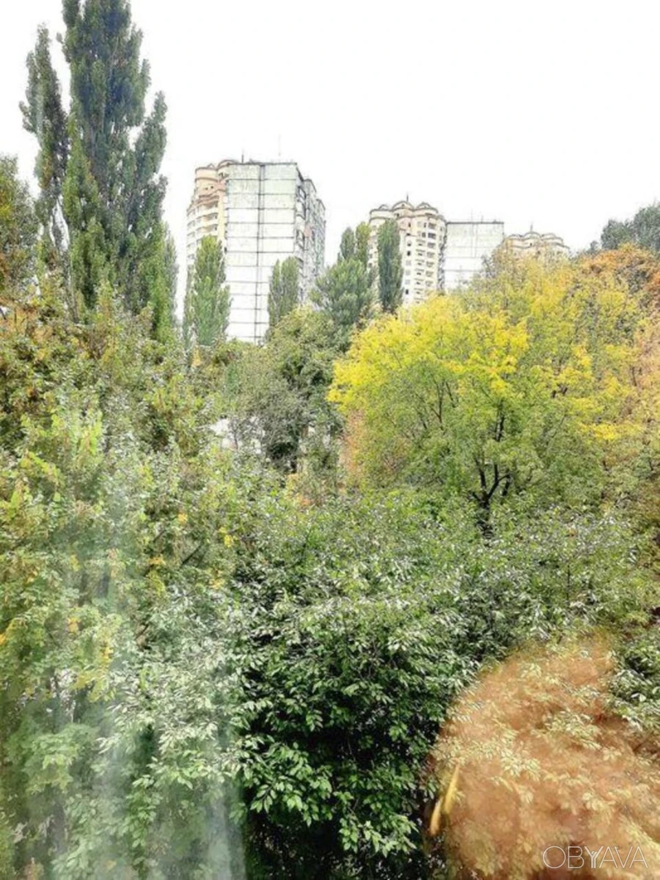 3-комнатная квартира, 92.5 кв.м