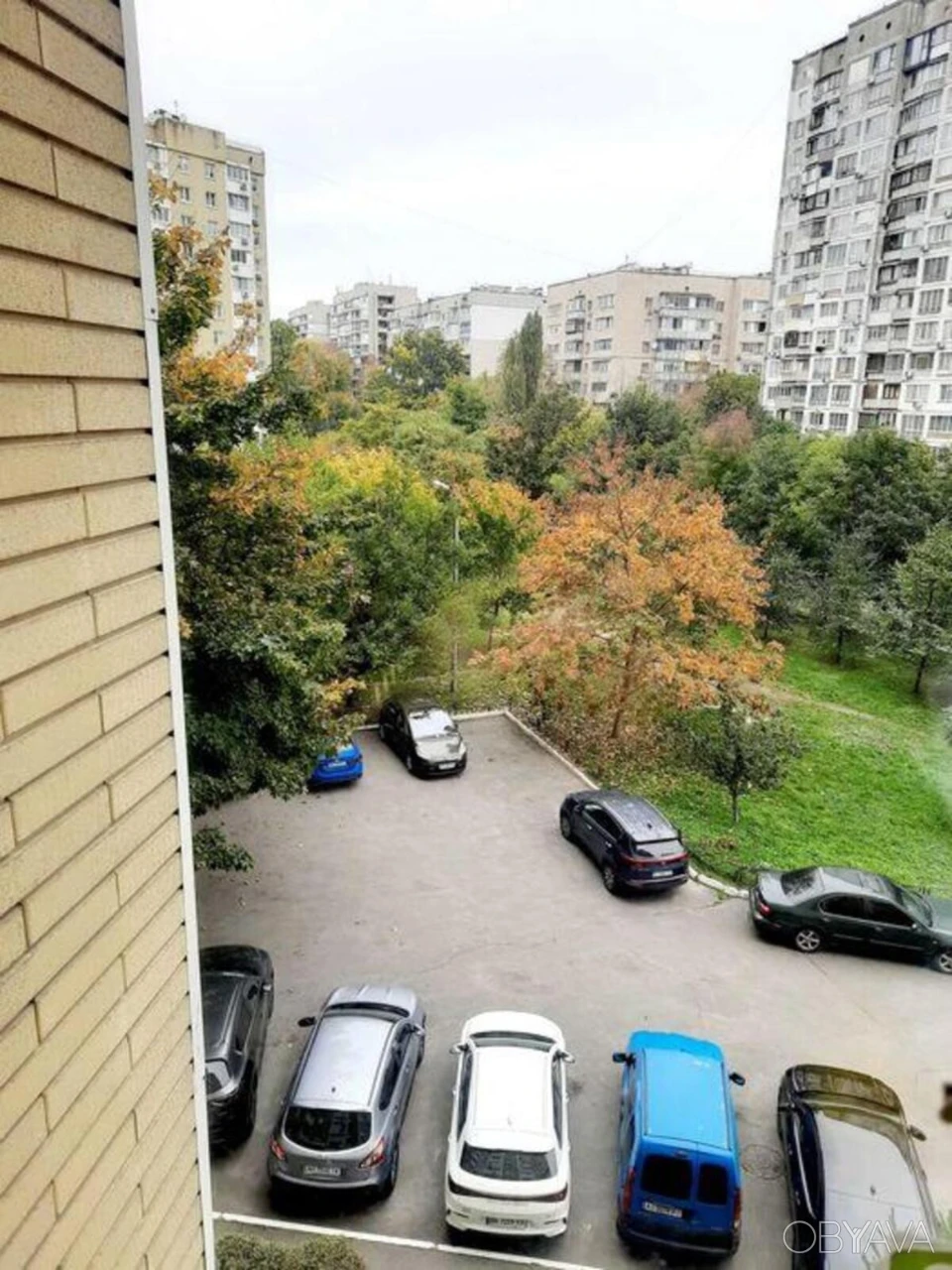 3-комнатная квартира, 92.5 кв.м