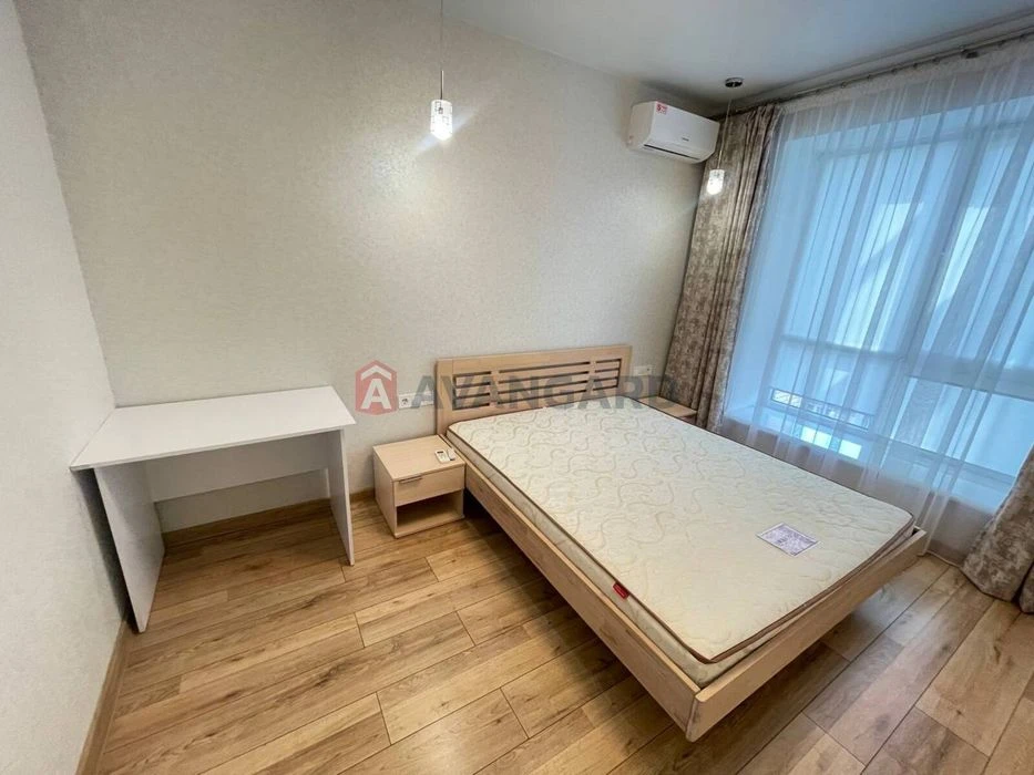 Продажа 2к квартира (евродвошка) в ЖК River Park, Победа