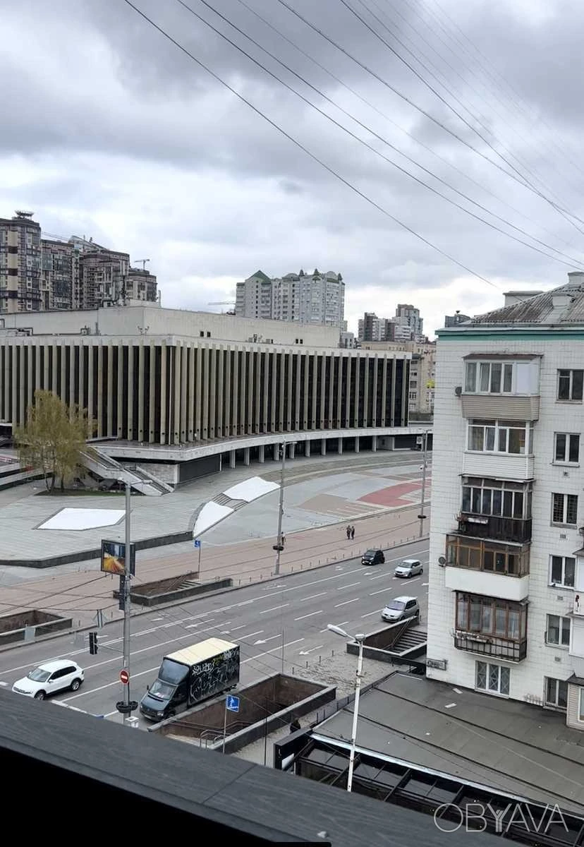 1-комнатная квартира, 40 кв.м
